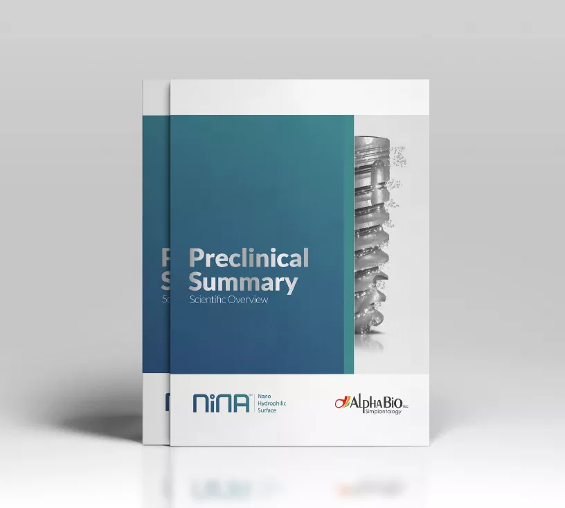 Clinical Booklet NiNA
